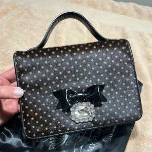My Flat in London | Bags | My Flat In London Letters To The Queen